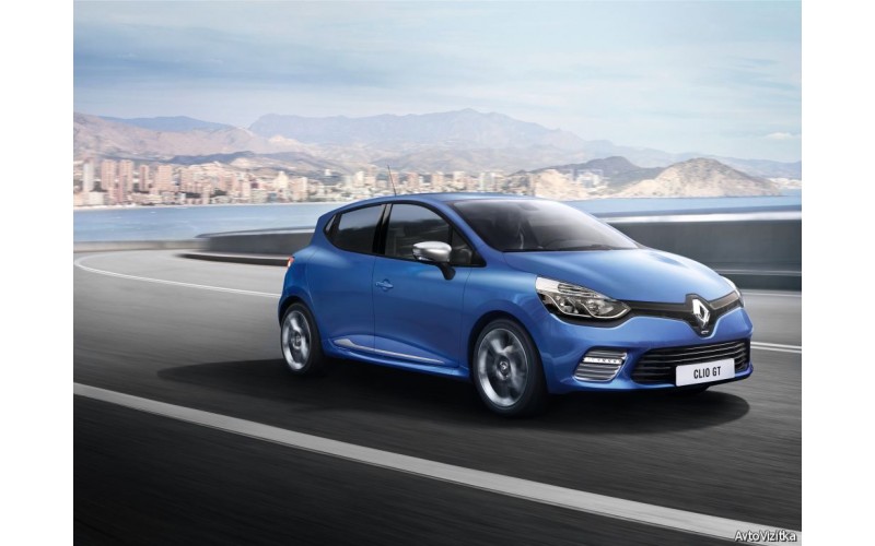 Clio Clio