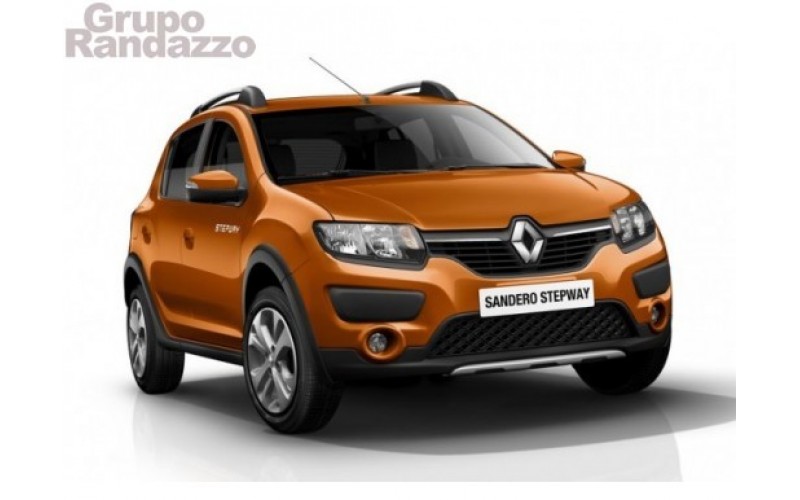 Sandero Sandero