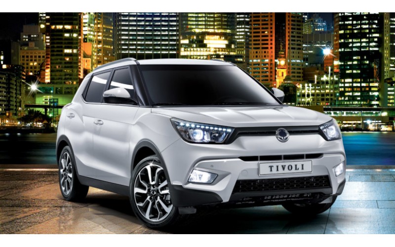 Tivoli Tivoli