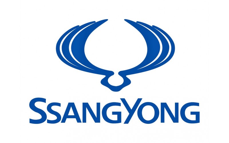 Ssangyong Ssangyong