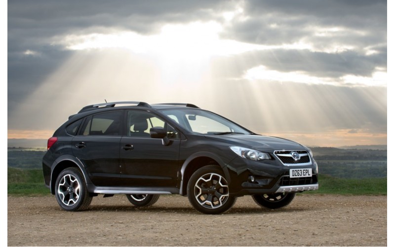 Subaru XV Subaru XV