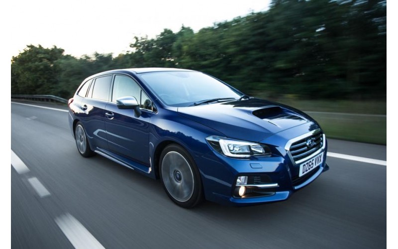 Levorg Levorg
