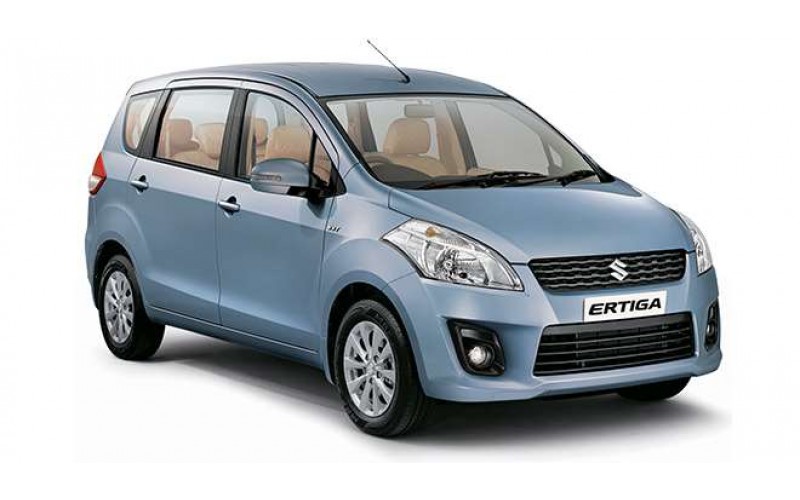 Ertiga Ertiga