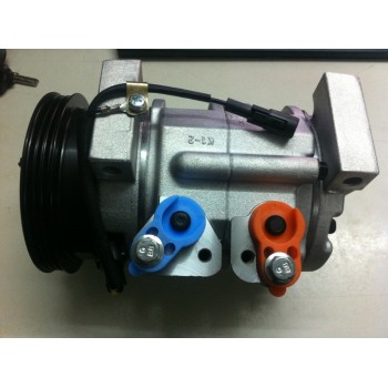 Lốc điều hòa Swift