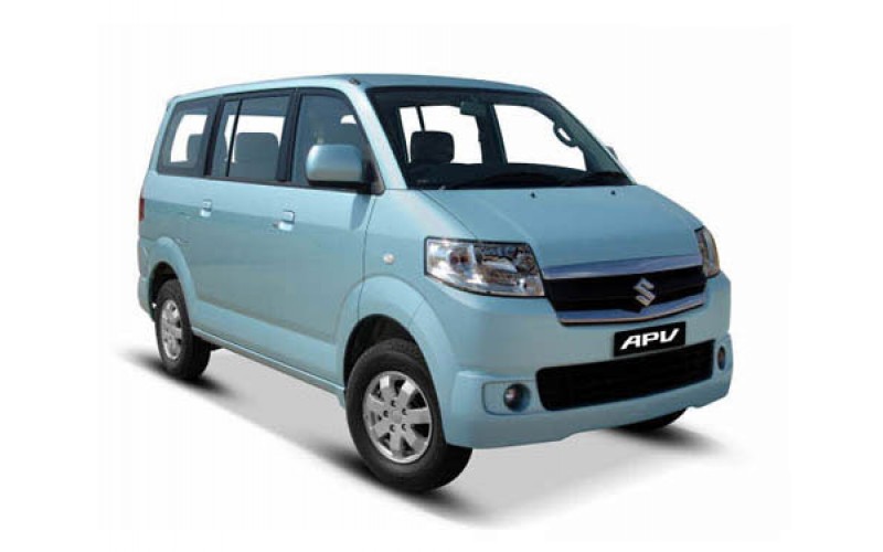 Suzuki APV độ Mobile Home cực đỉnh  YouTube