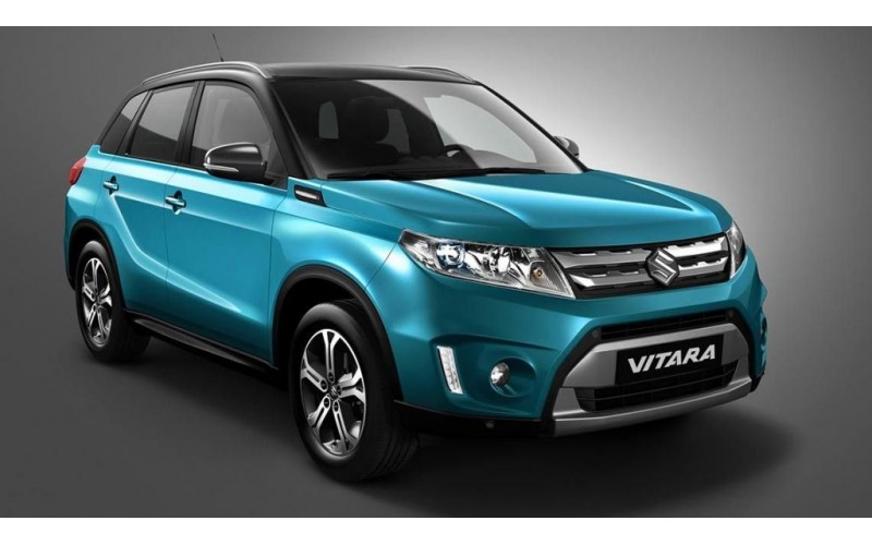 Vitara Vitara