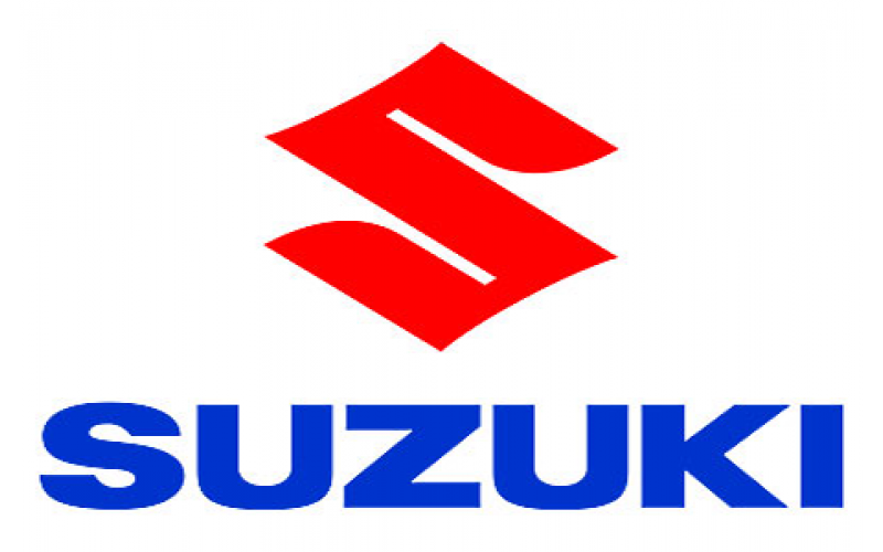 Suzuki Suzuki