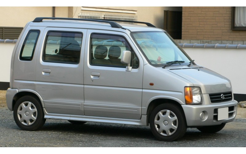 Wagon Wagon
