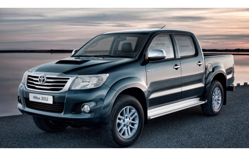Hilux Hilux