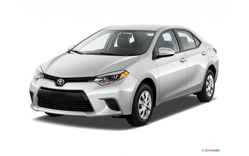 Corolla Corolla
