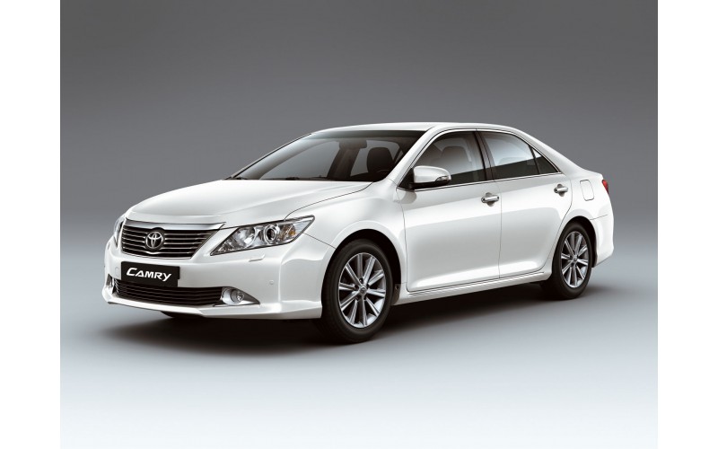 Camry Camry