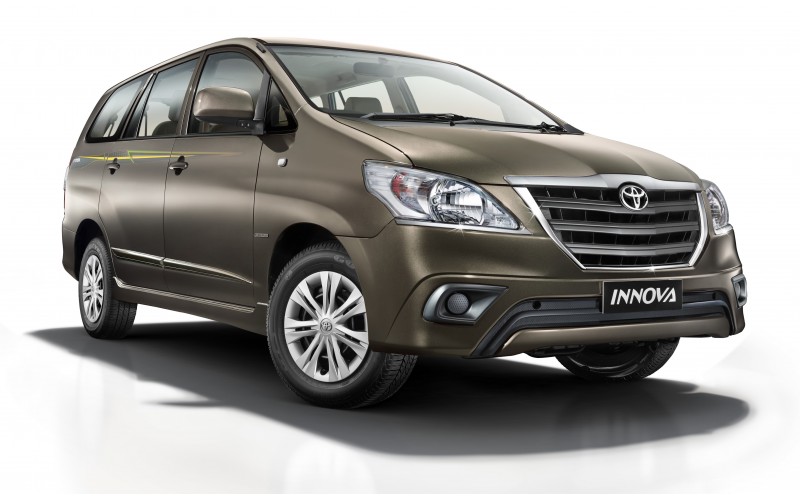 Innova Innova