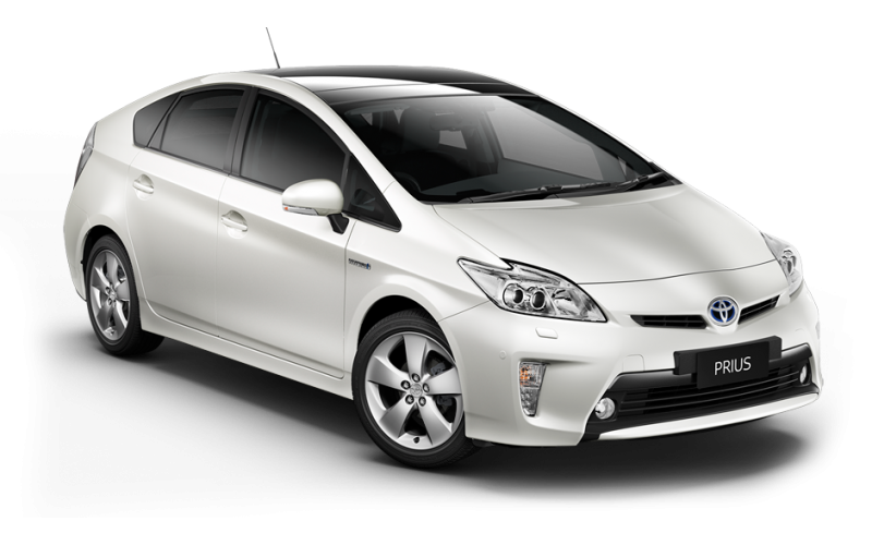 Prius Prius