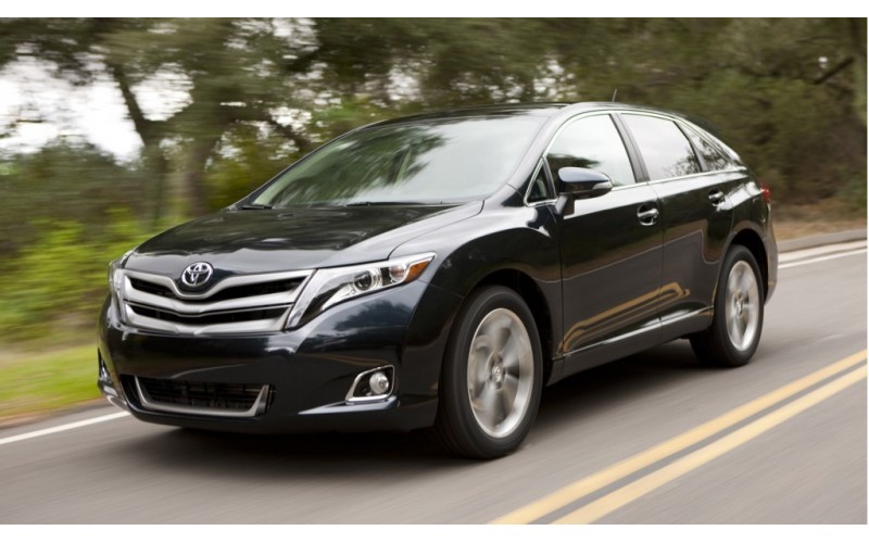 Venza Venza