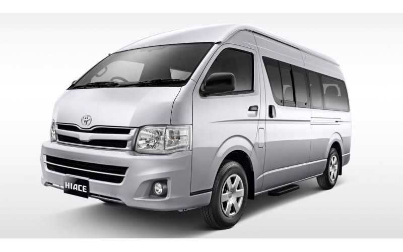Hiace Hiace