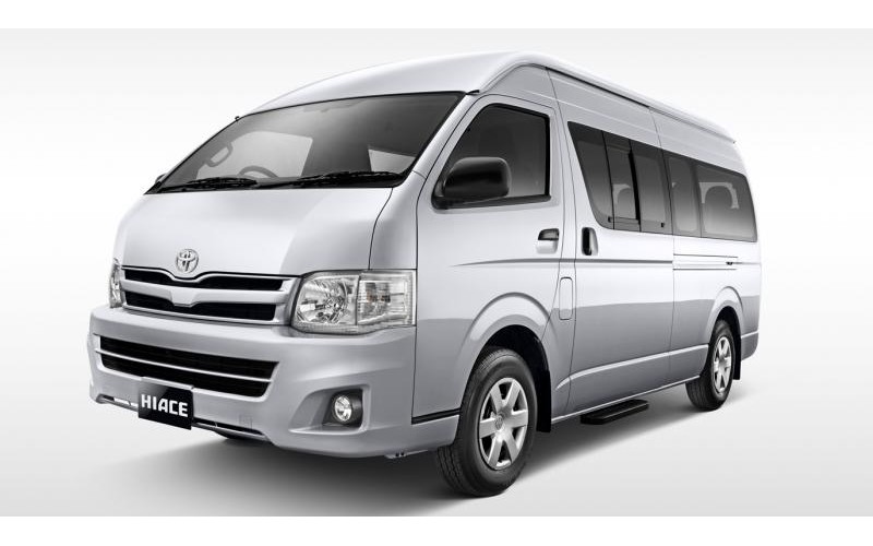 Hiace