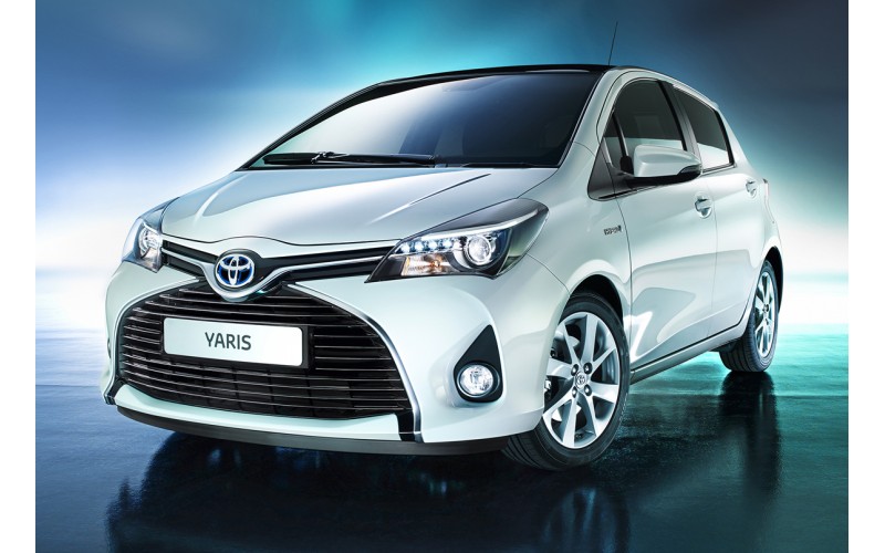 Yaris Yaris