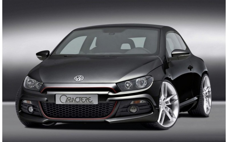 Scirocco Scirocco