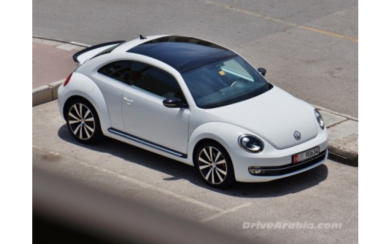 Beetle Beetle