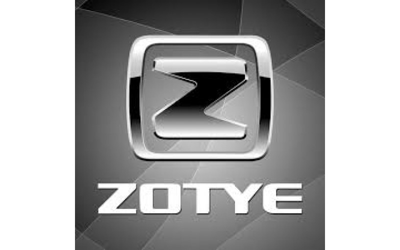 Zotye Zotye