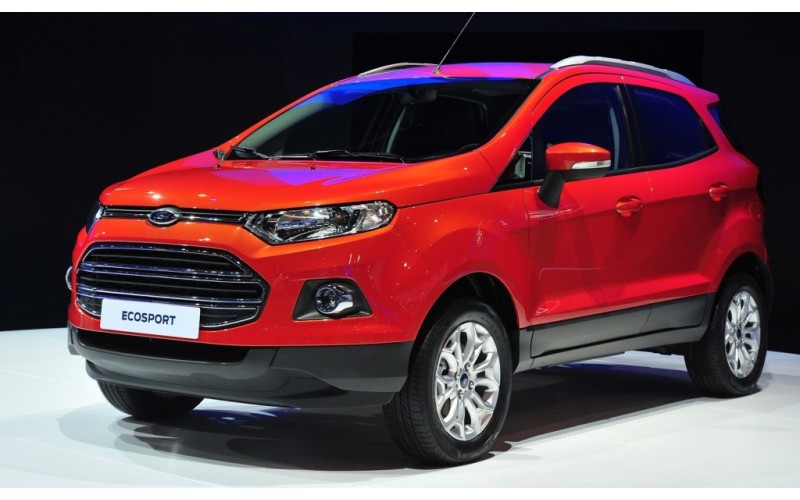 Eco Sport Eco Sport
