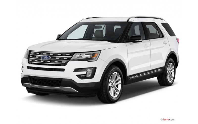 Explorer Explorer