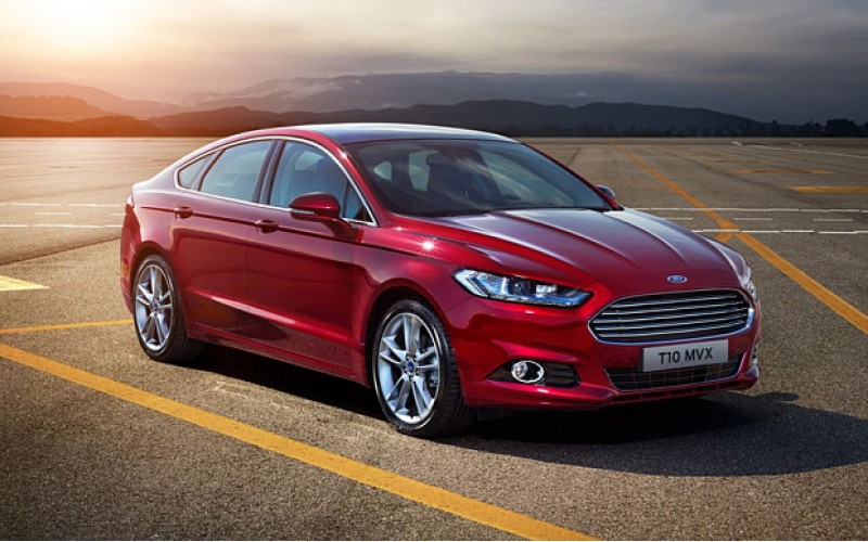 Mondeo Mondeo