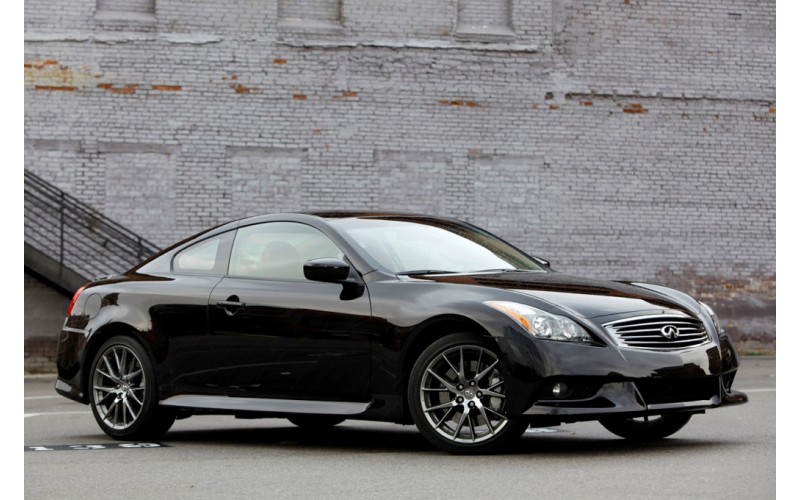 G37 G37