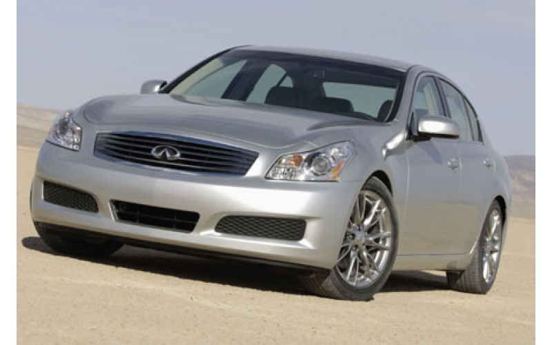 G35 G35