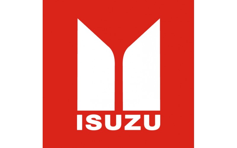 ISUZU ISUZU