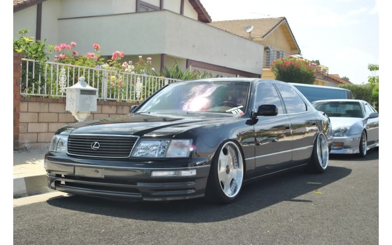 LS400 LS400
