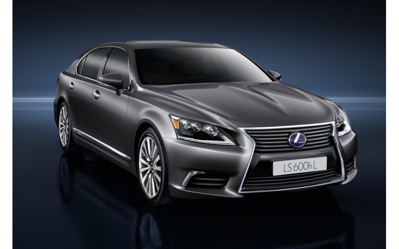 LS600 LS600